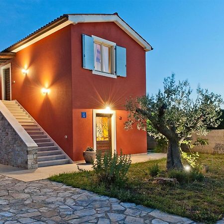 B&B Toca La Louna Vodnjan Zewnętrze zdjęcie