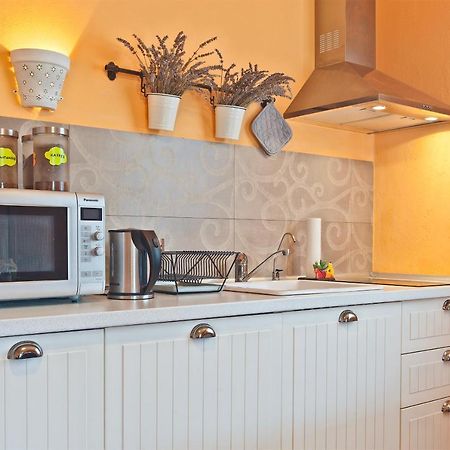 B&B Toca La Louna Vodnjan Zewnętrze zdjęcie