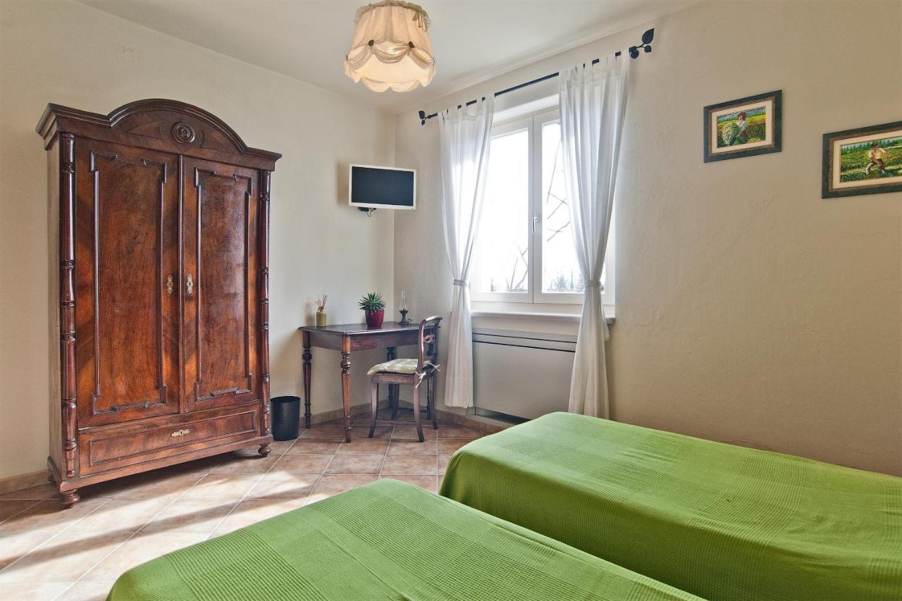 B&B Toca La Louna Vodnjan Zewnętrze zdjęcie
