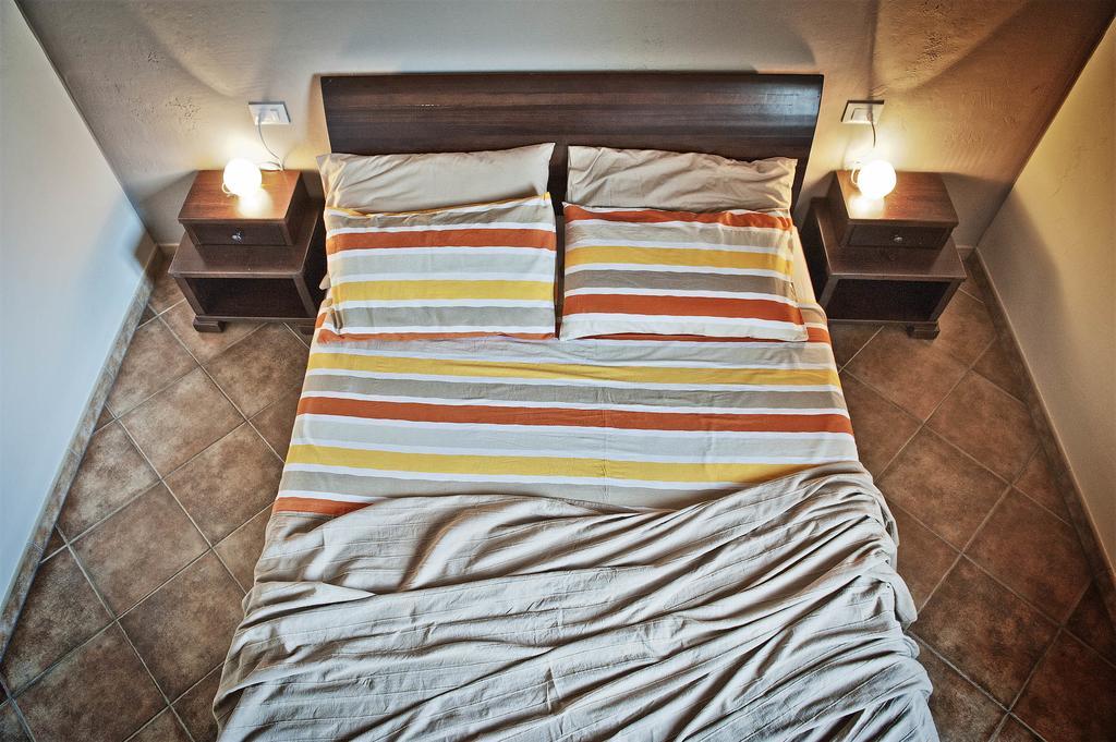 B&B Toca La Louna Vodnjan Pokój zdjęcie