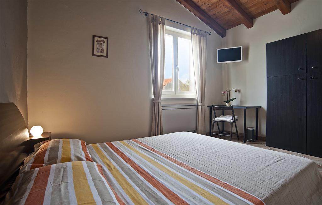 B&B Toca La Louna Vodnjan Pokój zdjęcie
