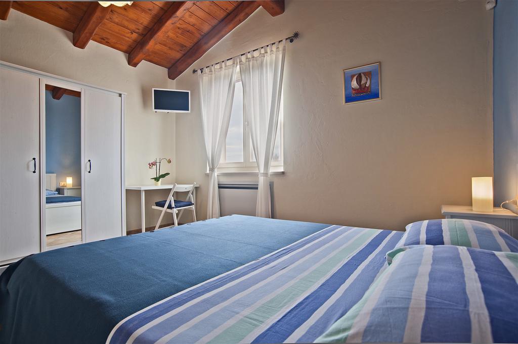 B&B Toca La Louna Vodnjan Pokój zdjęcie
