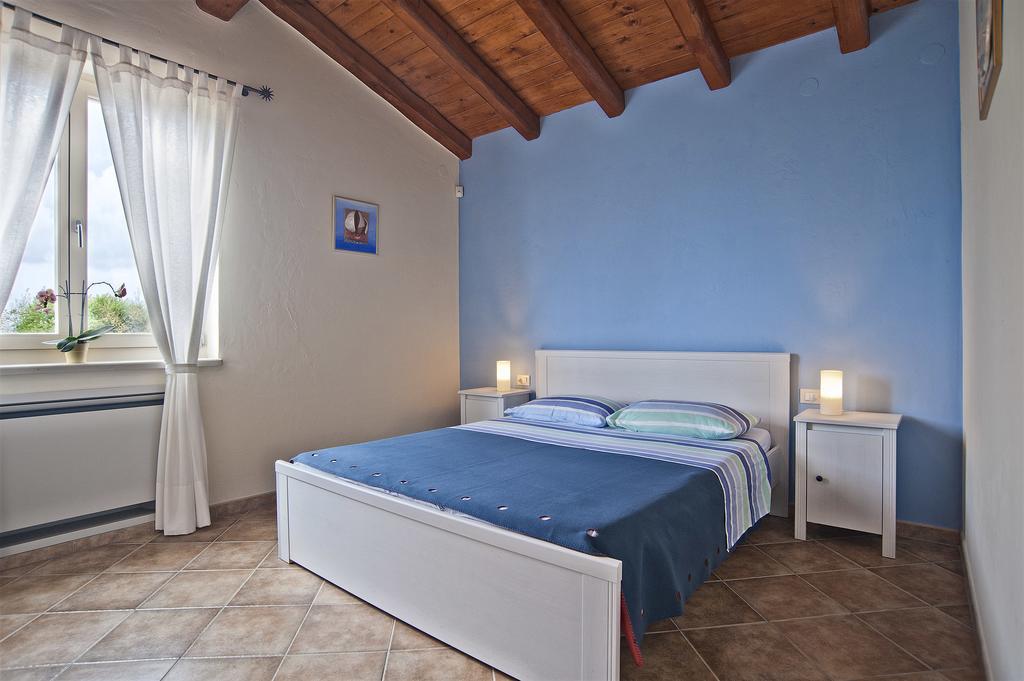 B&B Toca La Louna Vodnjan Pokój zdjęcie